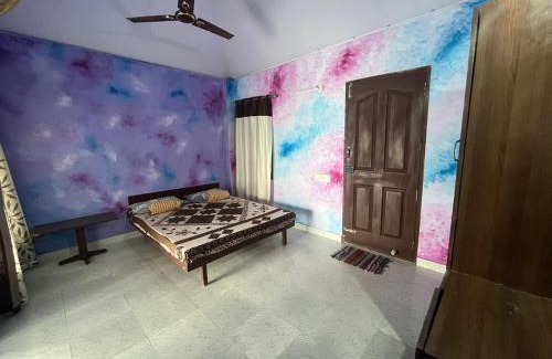 Munroe Island Hostel | SANTA MARIA HOSTEL MUNROE ISLAND