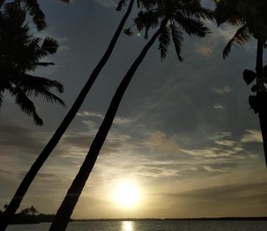 Munroe Island Hostel | SANTA MARIA HOSTEL MUNROE ISLAND