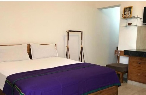 Varkala House | Saraswati Villa