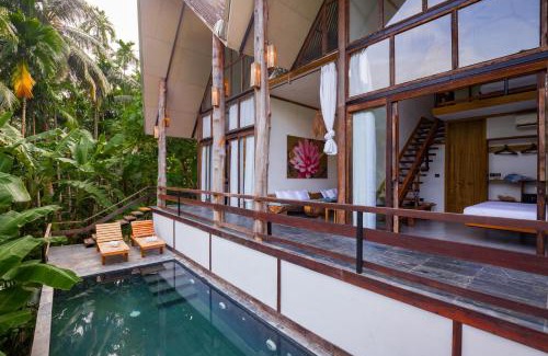 Havelock Island Resort | Satya Boutique Resort & Spa