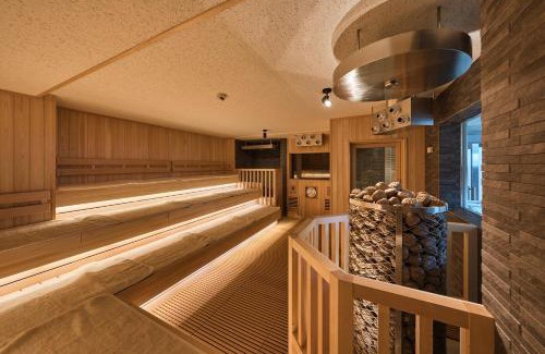 Gion Hotel | Sauna & Capsule Hotel Rumor Plaza