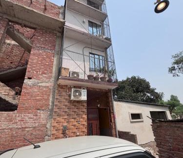 Ayodhya House | SBS stay home