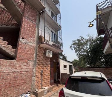 Ayodhya House | SBS stay home