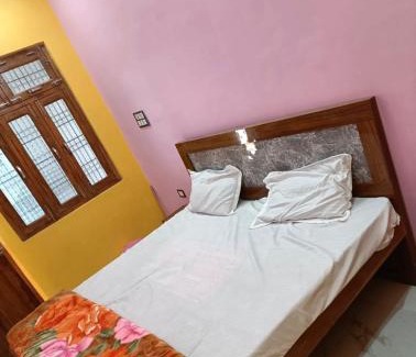 Ayodhya House | SBS stay home