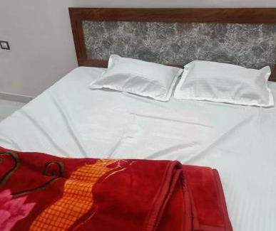 Ayodhya House | SBS stay home