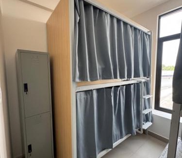 Cyberjaya Hostel | Scholars Hub