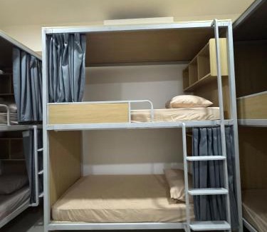 Cyberjaya Hostel | Scholars Hub