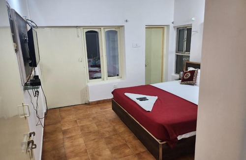 Visakhapatnam Apartment | Sea doll 7th floor with Sea view