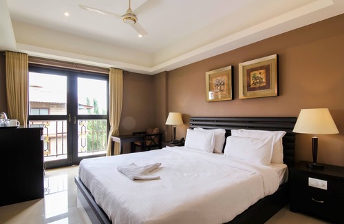 Margao Hotel | Seasons Hotels & Resorts