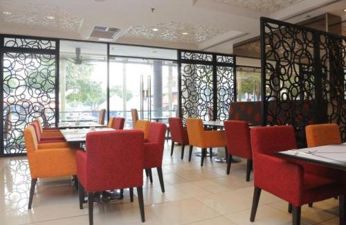 Sri Petaling Hotel | Seeds Hotel Premier Sri Petaling