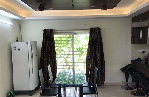 Semmencherry Villa | Self Catering Furnished Guest House Holiday Villa Chennai