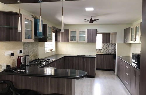 Semmencherry Villa | Self Catering Furnished Guest House Holiday Villa Chennai