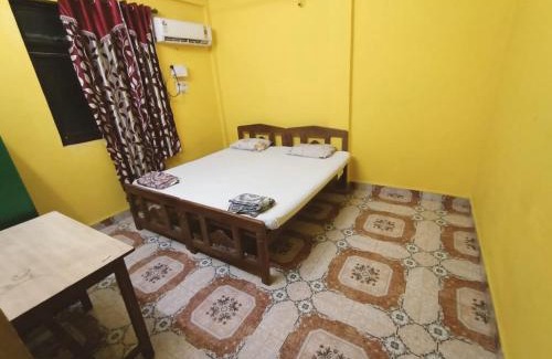 Majorda Apartment | Selfia apartments 2BHK