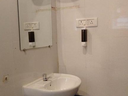 Saunta Vaddo Apartment | service apartments baga with pool