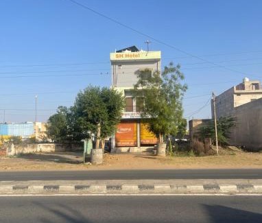 Chirawa Hostel | SH Hotel