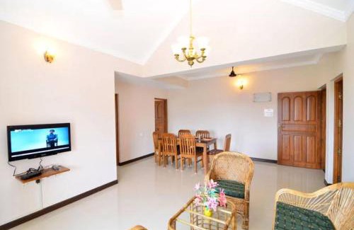 Alto de Porvorim Apartment | Shalom Homestays & Apartments