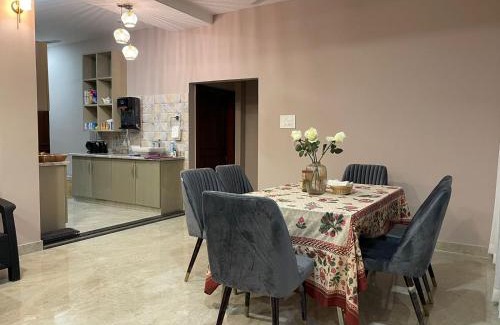 Tura House | Shamiyana Homestay Tura