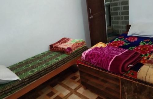 Guptkashi House | Shantikunj Holiday Home by StayApart