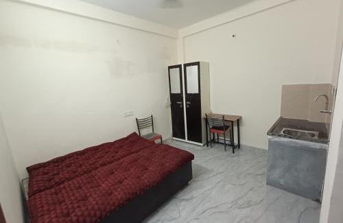 Rau Hostel | Shelter Inn By Swastik