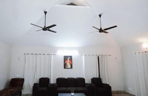 Vayittiri House | Shelter Premium Stay