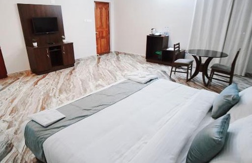 Vayittiri House | Shelter Premium Stay