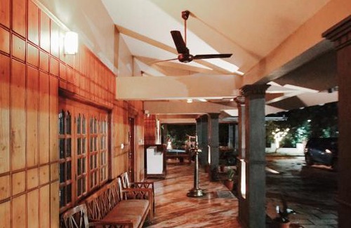 Vayittiri House | Shelter Premium Stay