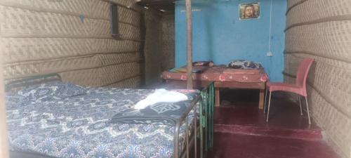Kamalapur Bed & Breakfast | Shesh besh hostel