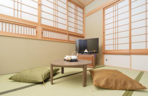 Shinsekai Apartment | Shinsekai 御虎屋 最大8名 Osaka Stay