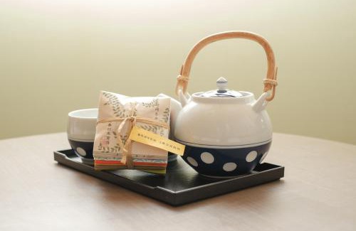 Shinsekai Apartment | Shinsekai 御虎屋 最大8名 Osaka Stay