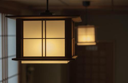 Shinsekai Apartment | Shinsekai 御虎屋 最大8名 Osaka Stay
