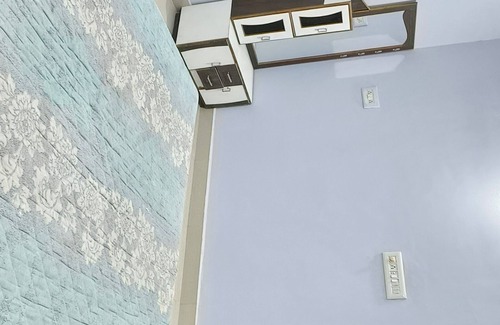 Dwarka House | Shivam @ Charming 2-bedroom house in lovely Dwarka with WiFi