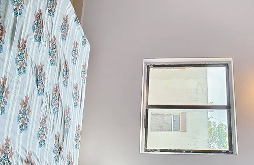Dwarka House | Shivam @ Charming 2-bedroom house in lovely Dwarka with WiFi