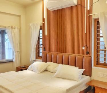 Alappuzha House | SHORE STORIES