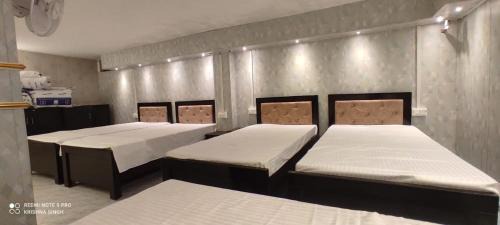 Varanasi Hostel | Shree Balaji Luxury Homestay