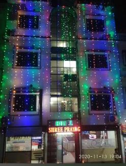 Nathdwara Hostel | Shree prayag