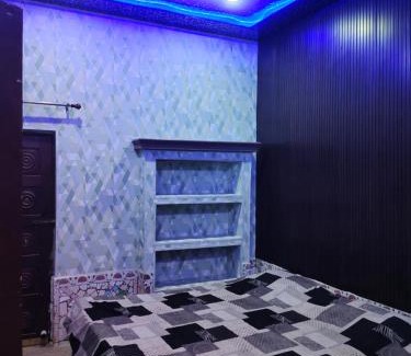 Ayodhya House | Shri Sita Ram Ashram