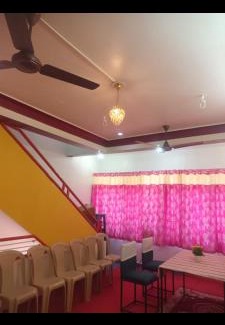 Chidambaram House | Shriram Guest House