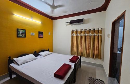 Madurai Apartment | Shriya Home Stay