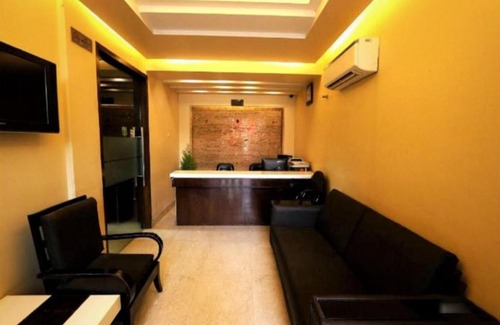 New Delhi Hotel | Shubham Vilas