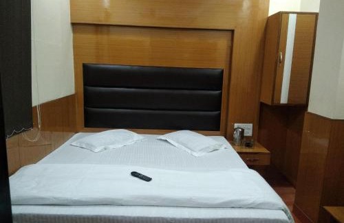 Paharganj House | Silver Palace Hotel