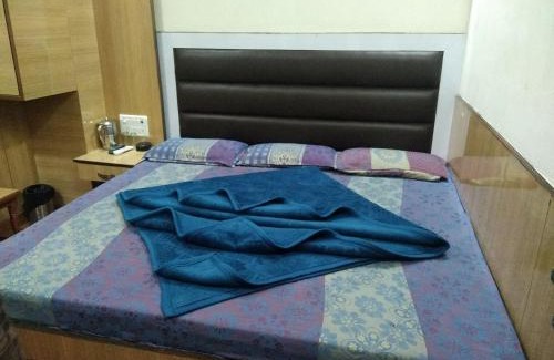 Paharganj House | Silver Palace Hotel