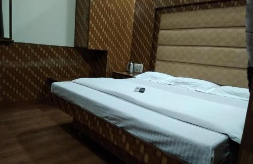 Paharganj House | Silver Palace Hotel