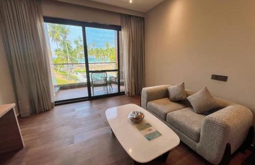 Wandoor Resort | Silver Sand Sea Princess Beach Resort