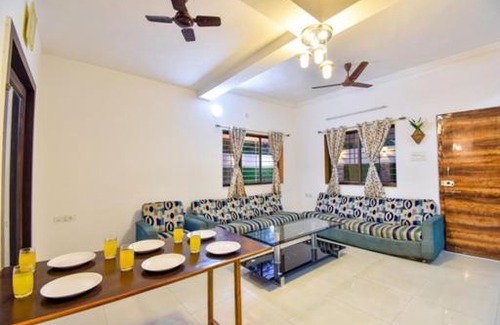 Lonavala Villa | SKYDALE - 4 BHK - VILLA - LONAVALA