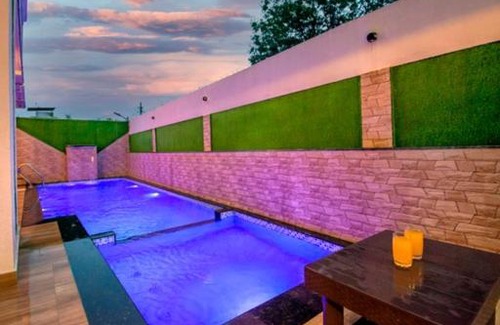Lonavala Villa | SKYDALE - 4 BHK - VILLA - LONAVALA
