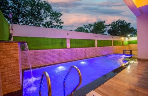 Lonavala Villa | SKYDALE - 4 BHK - VILLA - LONAVALA