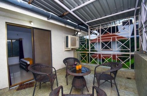 Lonavala Villa | SKYDALE - 4 BHK - VILLA - LONAVALA