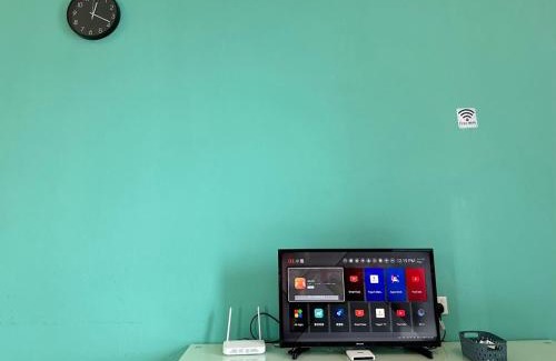 Bandar Puchong Jaya Apartment | Skypod Puchong 7pax Nearby IOI Mall