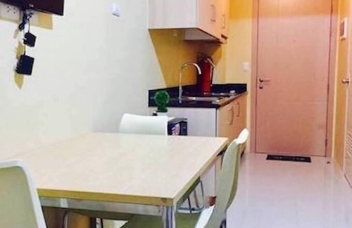 Plainview Apartment | SMDC Light Residences 1 BR Condo unit