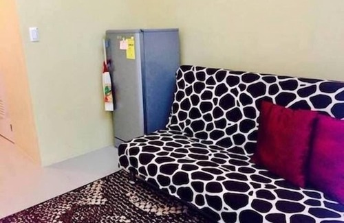 Plainview Apartment | SMDC Light Residences 1 BR Condo unit